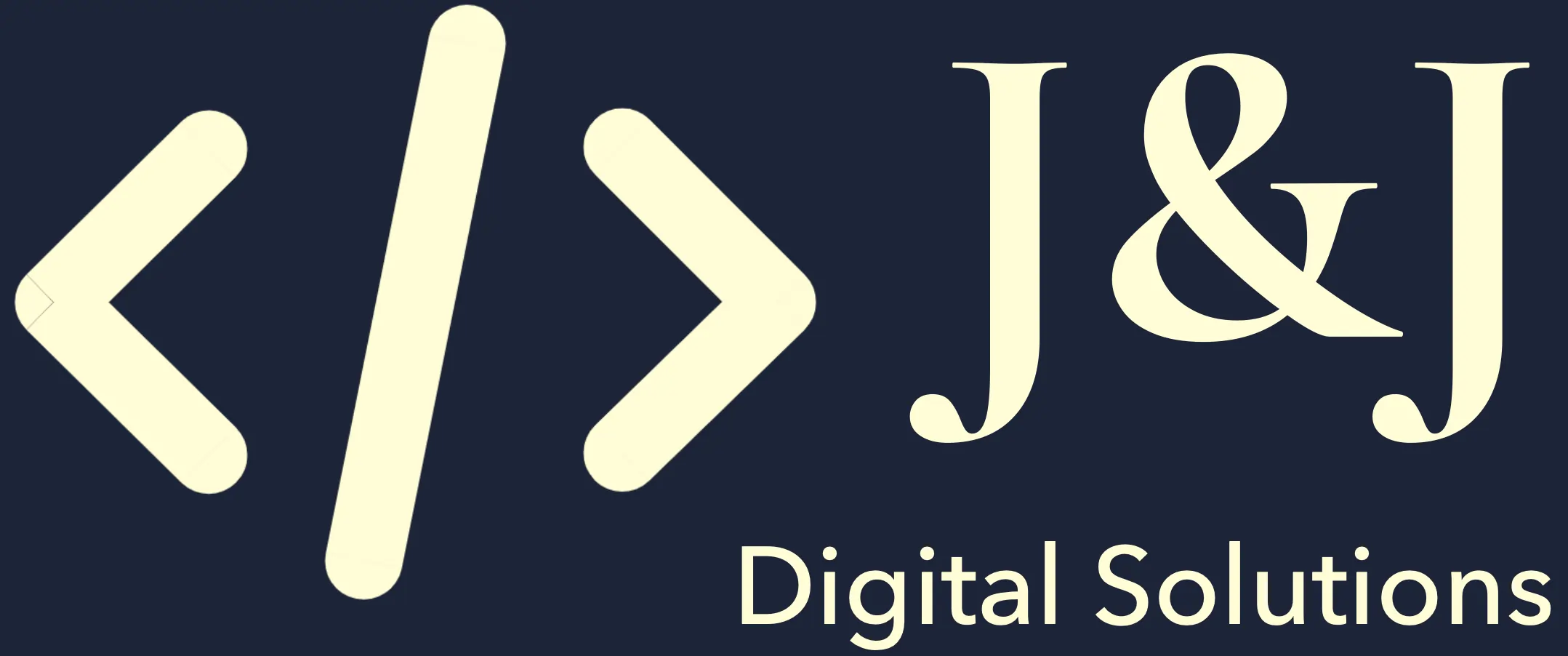 J&J Digital Solutions Logo